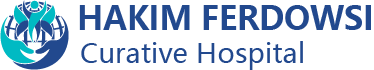 Hakim Ferdowsi Curative Hospital
